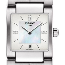 Tissot T02 T0903101111600 2