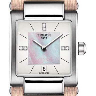 Tissot T02 T0903101611600 2
