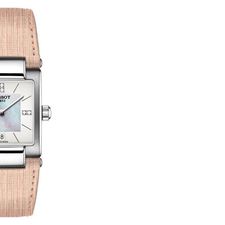 Tissot T02 T0903101611600 6