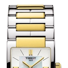 Tissot T02 T0903102211100 3