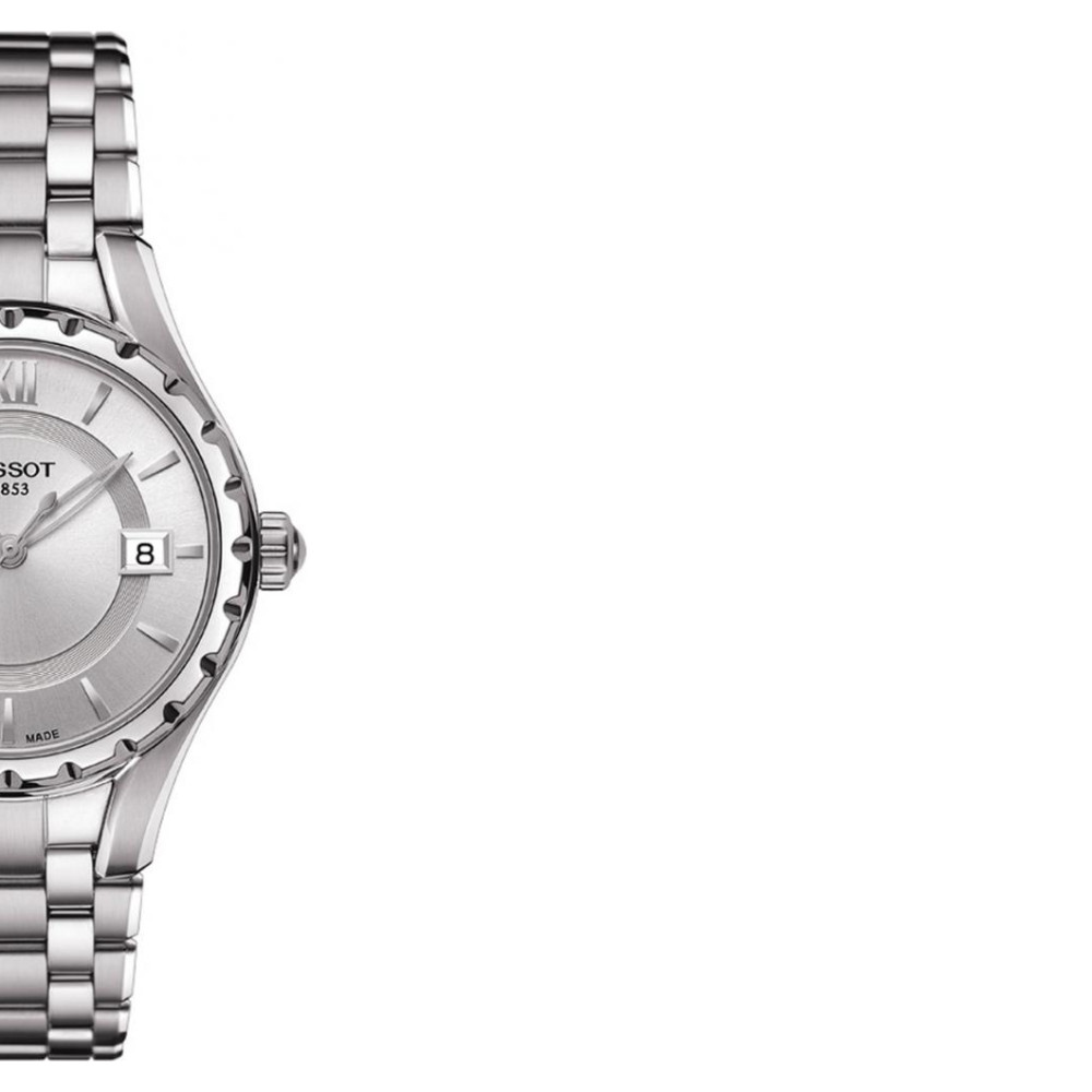 Tissot T072 T0722101103800 6