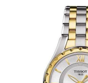 Tissot T072 T0722102203800 4