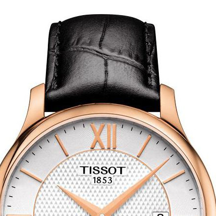Tissot TCLASSIC T0634283603800 3