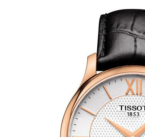 Tissot TCLASSIC T0634283603800 4