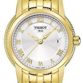 Tissot TClassic T0312103303300 2