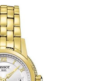 Tissot TClassic T0312103303300 5