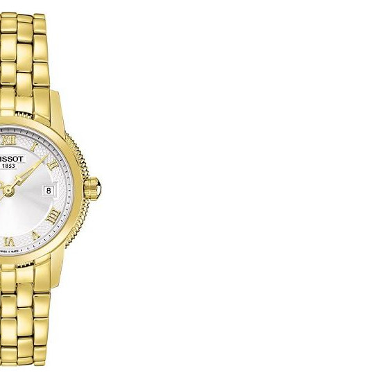 Tissot TClassic T0312103303300 6