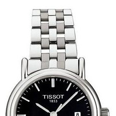 Tissot TClassic T95118351 3