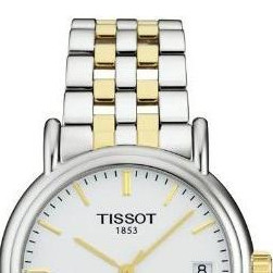 Tissot TClassic T95248331 3