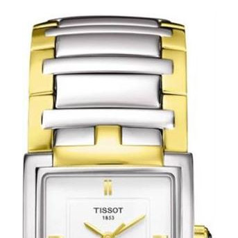 Tissot TEvocation T0513102203100 3