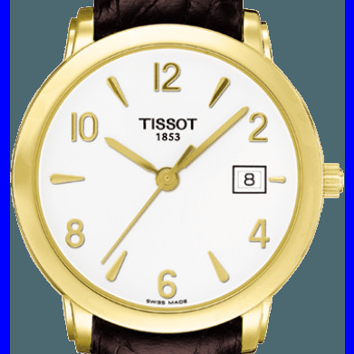 Tissot TGOLD T71313434 2