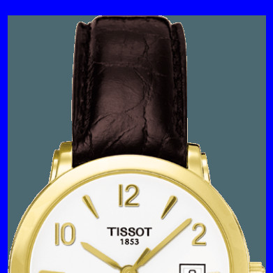 Tissot TGOLD T71313434 3