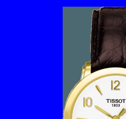 Tissot TGOLD T71313434 4