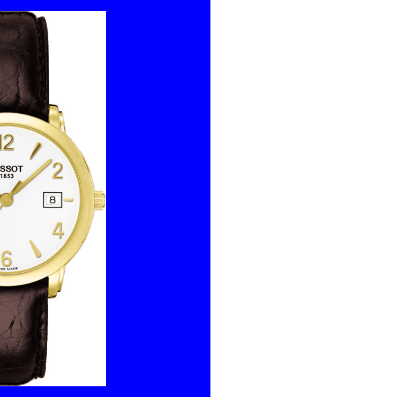 Tissot TGOLD T71313434 6