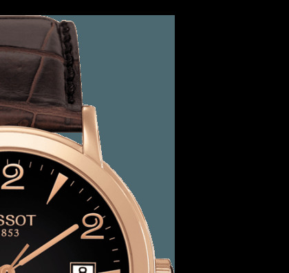 Tissot TGOLD T71361034 5