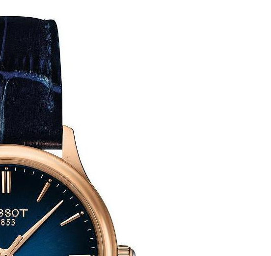 Tissot TGOLD T9262107604100 5