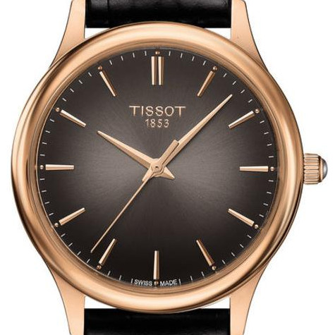 Tissot TGOLD T9262107606100 2