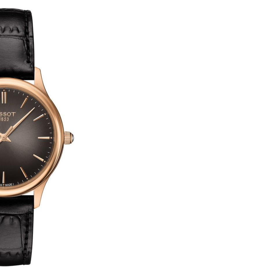 Tissot TGOLD T9262107606100 6