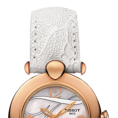 Tissot TGold Pretty T9182107611700 3