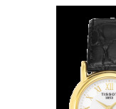 Tissot TGold T71312913 4