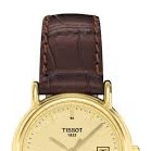 Tissot TGold T71312921 3