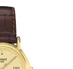 Tissot TGold T71312921 5