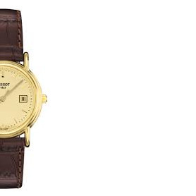 Tissot TGold T71312921 6