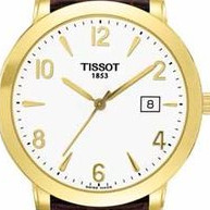 Tissot TGold T71345034 2