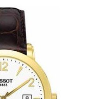 Tissot TGold T71345034 5
