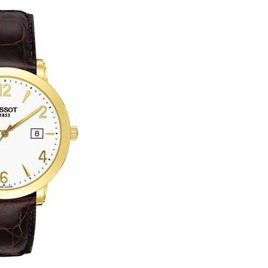 Tissot TGold T71345034 6
