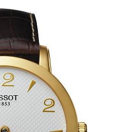 Tissot TGold T71345934 5