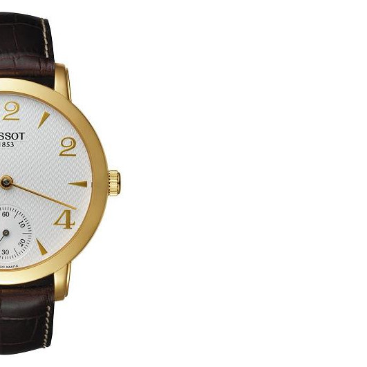 Tissot TGold T71345934 6