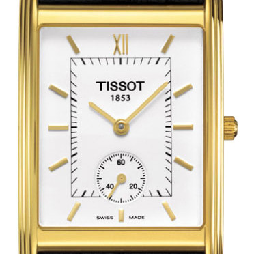 Tissot TGold T71361011 2