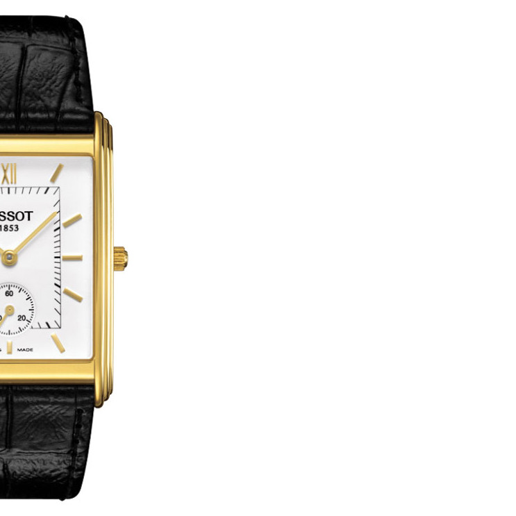 Tissot TGold T71361011 6