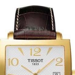 Tissot TGold T71363234 3
