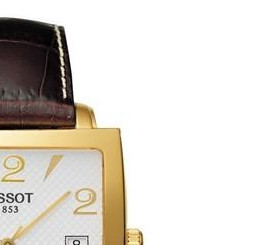 Tissot TGold T71363234 5