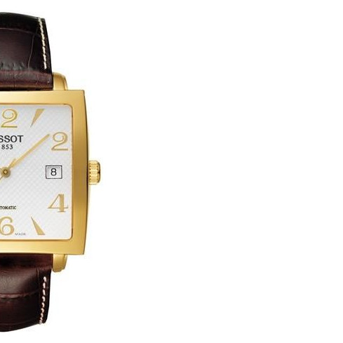 Tissot TGold T71363234 6