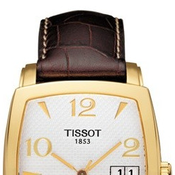 Tissot TGold T71363334 3