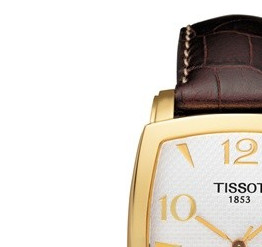 Tissot TGold T71363334 4