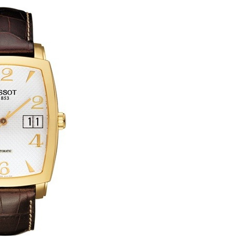 Tissot TGold T71363334 6
