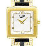 Tissot TGold T72310436 2