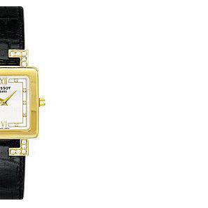 Tissot TGold T72310436 6