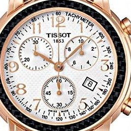 Tissot TGold T9064177603100 2