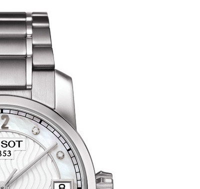 Tissot TITANIUM AUTOMATIC T0872074411600 5