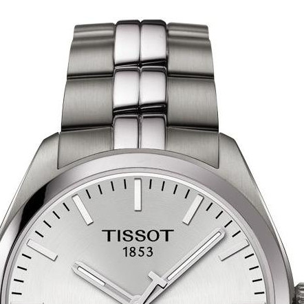 Tissot TITANIUM T1014104403100 3
