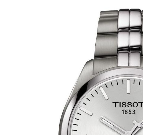 Tissot TITANIUM T1014104403100 4