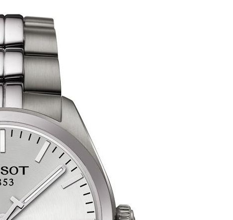 Tissot TITANIUM T1014104403100 5