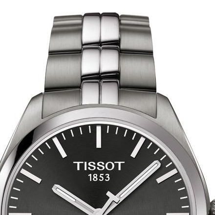 Tissot TITANIUM T1014104406100 3