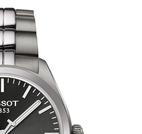 Tissot TITANIUM T1014104406100 5