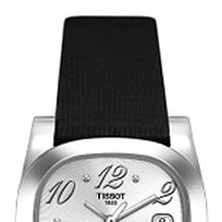 Tissot TMOMENTS T0091101703701 3